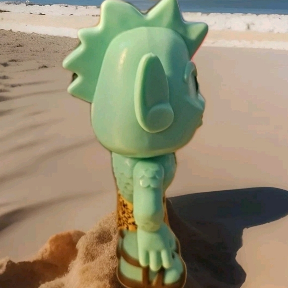 Funko Soda! The Great Garloo Limited Edition 7000 Common Vaulted  New But Opened - Picture 3 of 15
